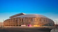 Decathlon Arena Stade Pierre Mauroy (Grand Stade Lille-Métropole)