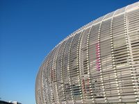 Decathlon Arena Stade Pierre Mauroy (Grand Stade Lille-Métropole)