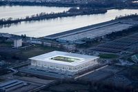 Matmut Atlantique (Stade Bordeaux-Atlantique)