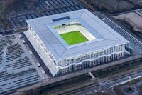 Matmut Atlantique (Stade Bordeaux-Atlantique)