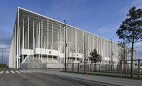 Matmut Atlantique (Stade Bordeaux-Atlantique)