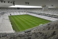 Matmut Atlantique (Stade Bordeaux-Atlantique)