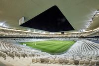 Matmut Atlantique (Stade Bordeaux-Atlantique)