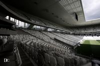 Matmut Atlantique (Stade Bordeaux-Atlantique)