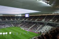 Matmut Atlantique (Stade Bordeaux-Atlantique)