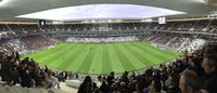 Matmut Atlantique (Stade Bordeaux-Atlantique)