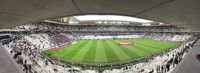 Matmut Atlantique (Stade Bordeaux-Atlantique)