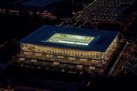 Matmut Atlantique (Stade Bordeaux-Atlantique)