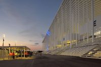 Matmut Atlantique (Stade Bordeaux-Atlantique)