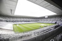 Matmut Atlantique (Stade Bordeaux-Atlantique)