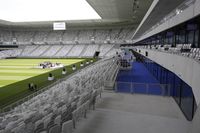 Matmut Atlantique (Stade Bordeaux-Atlantique)