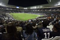 Matmut Atlantique (Stade Bordeaux-Atlantique)