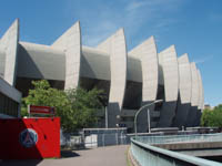 Parc des Princes