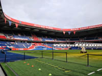 Parc des Princes