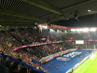 Parc des Princes