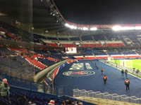 Parc des Princes