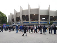 Parc des Princes