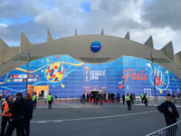 Parc des Princes