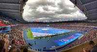 Parc des Princes