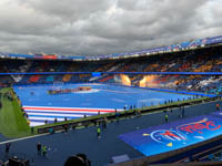 Parc des Princes