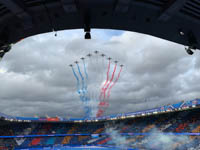 Parc des Princes