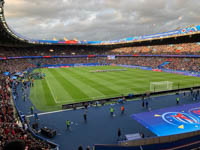 Parc des Princes