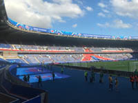 Parc des Princes