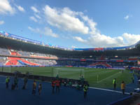 Parc des Princes