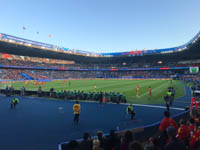 Parc des Princes