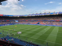 Parc des Princes