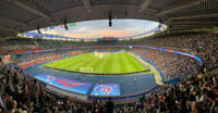 Parc des Princes