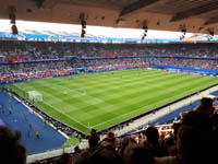 Parc des Princes