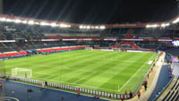 Parc des Princes