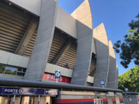 Parc des Princes