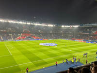 Parc des Princes