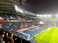 Parc des Princes