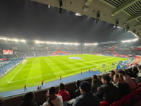 Parc des Princes