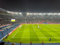 Parc des Princes