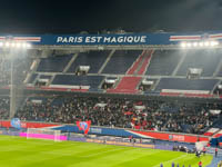 Parc des Princes