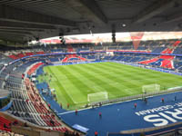 Parc des Princes