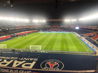 Parc des Princes