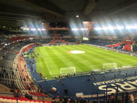 Parc des Princes