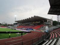 Parc des Sports d’Annecy (La Marmite)