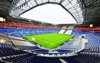 Groupama Stadium (Parc OL)