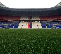 Groupama Stadium (Parc OL)