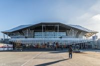 Groupama Stadium (Parc OL)