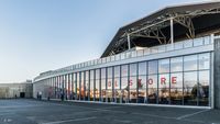 Groupama Stadium (Parc OL)