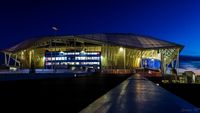 Groupama Stadium (Parc OL)