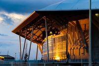 Groupama Stadium (Parc OL)