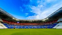 Groupama Stadium (Parc OL)